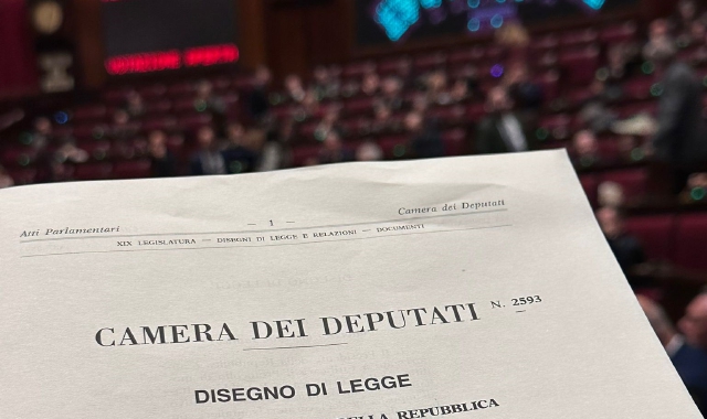 Il telelavoro per i frontalieri diventa legge