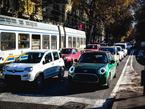 Nuovo record per il carico fiscale sull'automotive, a quota 83 miliardi