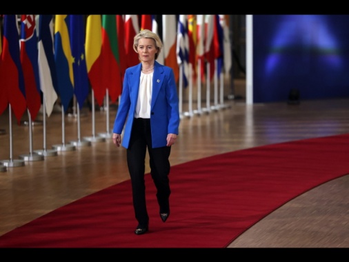 Von der Leyen ha annunciato il rinvio a gennaio della firma del Mercosur