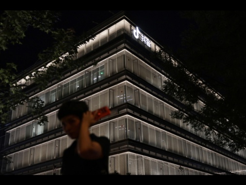 Axios, 'TikTok ha firmato l'accordo per vendere la sua attività in Usa'