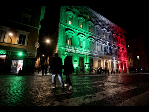 Ciriani, stralcio parziale emendamento governo, ci sarà decreto