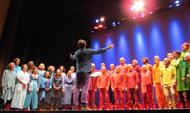 Nuovi orizzonti sonori: triplo appuntamento di Natale