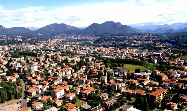 Vieni a vivere a Varese: riaperto il bando