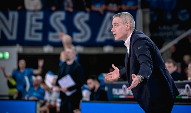 Arriva Trieste, Kastritis chiede all’OJM «solidità e consistenza»