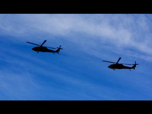 Usa, colpiti 70 obiettivi dell'Isis negli attacchi in Siria