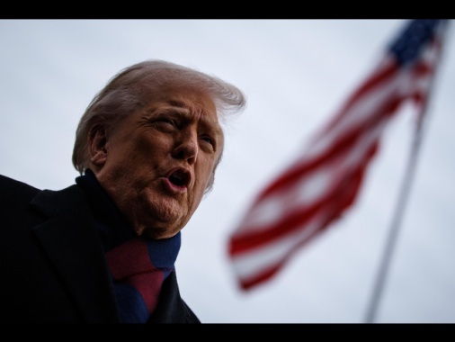 Trump nomina un nuovo comandante delle forze Usa in Sudamerica