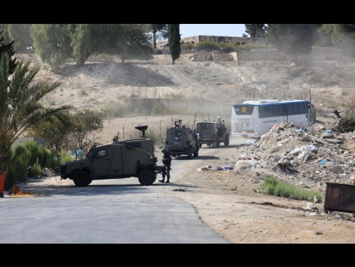 Gabinetto di sicurezza Israele approva 19 nuovi insediamenti in Cisgiordania