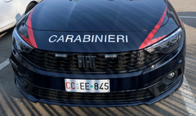 Lavoratori in nero e irregolari: controlli e sanzioni a Somma Lombardo