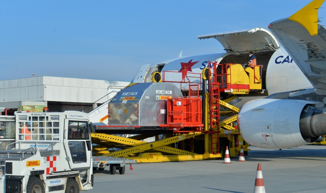 Export Varese, +17,6% nei primi nove mesi del 2025