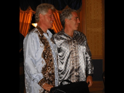 Trump, il caso Epstein solo per distrarre l'attenzione dai nostri successi