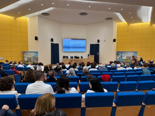 Niente più trasfusioni con la nuova terapia genica sui talassemici sardi