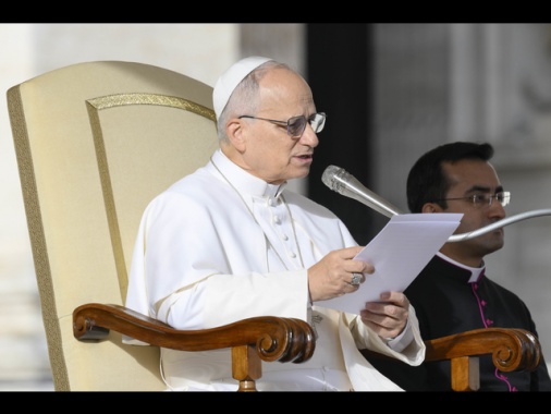 Il Papa, una tregua di 24 ore a Natale in Ucraina e non solo