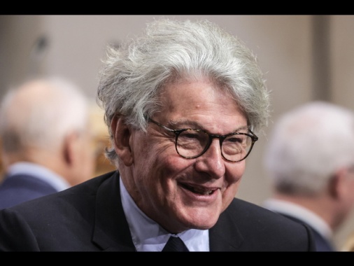 Breton, 'la caccia alle streghe di McCarthy è tornata?'