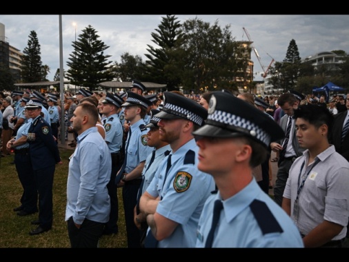 Esponeva simboli nazisti, l'Australia revoca il visto a un cittadino britannico