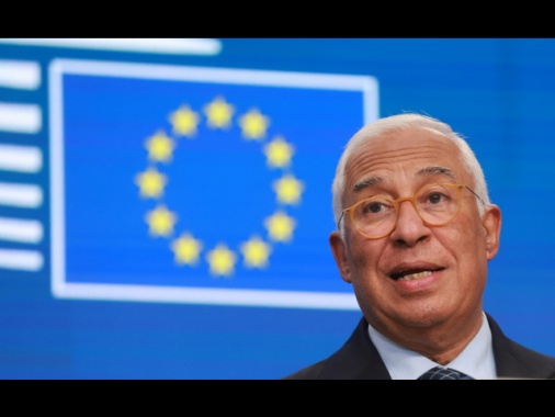 Costa, 'inaccettabili le sanzioni Usa ai funzionari europei'