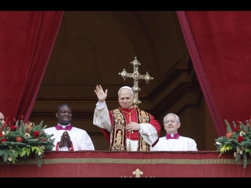 Il Papa, 'basta guerra in Ucraina, ora Mosca e Kiev dialoghino'