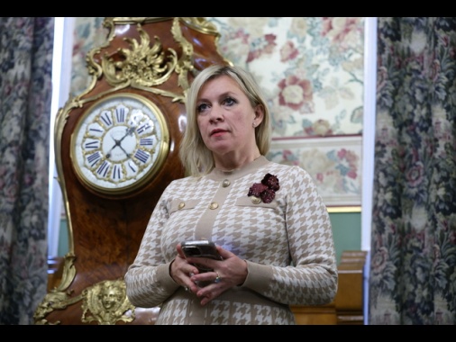 Della Vedova, il governo difenda l'Italia dagli attacchi dell'ambasciata russa