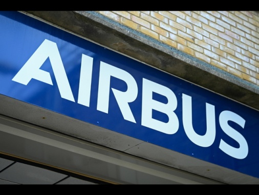 Airbus verso l'addio alle Big Tech, 'cloud sovrano Ue per i dati'