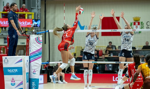 L’Uyba non festeggia