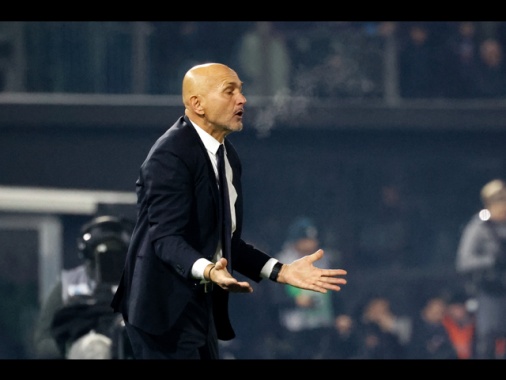 Spalletti 