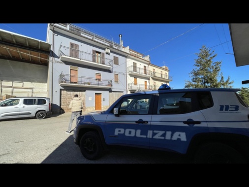 Dg Asrem, sequestrati alimenti della vigilia di Natale