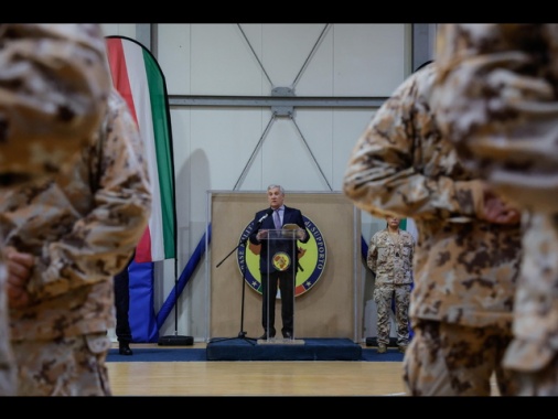 Tajani, a gennaio la decisione sulla data del referendum