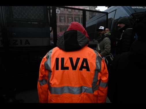 Flacks, accordo con il governo sull'Ilva. Garantiamo il futuro